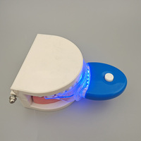 Uso en el hogar Blanqueamiento dental Logotipo personalizado con 5 lámparas Led 22% CP Gel Venta al por mayor Kits de blanqueamiento dental