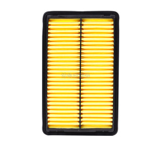 Filtro de aire 17220-PGM-Q00 para Honda Odyssey 2002-2004 con transmisión automática - Product Image 1