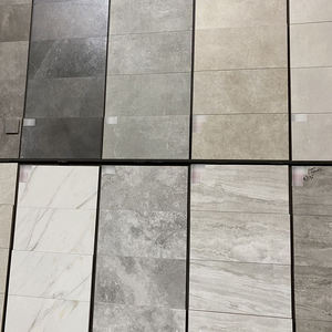 Panel de Pared de Fibra de Bambú de Diseño Moderno, Panel Decorativo Interior de WPC, Decoraciones de Pared para el Hogar de Lujo - Product Image 2