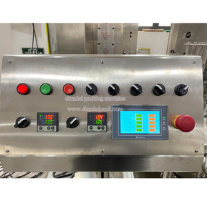 Christ Church Holy Rước Lễ Cup Đóng Gói Tự Động Kiểu Quay Bánh Mì Bánh Mì Nước Ép Nho Máy Chiết Rót Rượu Vang - Product Image 5