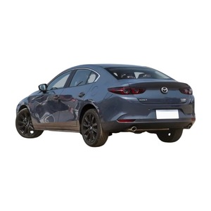 Mazda3 Axela Sedán Automático Nuevo <span class=keywords><strong>Mazda</strong></span> <span class=keywords><strong>3</strong></span> Mzd Gasolina Coche <span class=keywords><strong>3</strong></span> Axela para Exportación - Product Image 4