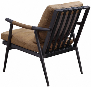 Sillón Elegante con Asiento Acolchado Premium, Diseño Ergonómico Confortable y Aspecto Elegante, Perfecto para el Hogar - Product Image 3