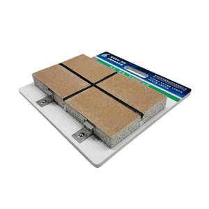 Matériaux insonorisants, panneaux thermiques en mousse <span class=keywords><strong>de</strong></span> polystyrène adhésifs pour plafond, panneaux muraux en <span class=keywords><strong>laine</strong></span> <span class=keywords><strong>de</strong></span> <span class=keywords><strong>roche</strong></span>, panneaux acoustiques en <span class=keywords><strong>laine</strong></span> <span class=keywords><strong>de</strong></span> <span class=keywords><strong>roche</strong></span> - Product Image 5