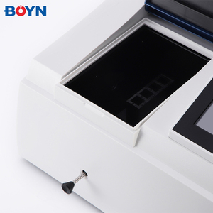 BN-N2 giá Máy quang phổ quét có thể nhìn thấy 325-1000nm để phân tích trong phòng thí nghiệm - Product Image 6