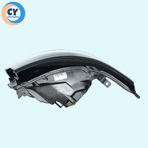 Faros Delanteros LED Matrix Originales para Land Range Rover Autobiography LWB 2018 <span class=keywords><strong>2019</strong></span> 2020-2022 L405, Lámpara de Doble Lente, EE. UU. - Product Image 4
