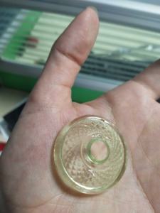 CAMAZ En Stock Bio Disque Quantique Bio Énergie Disque 2500-3000cc Disque Énergie Bio Verre Énergie Mini <span class=keywords><strong>Alpha</strong></span> <span class=keywords><strong>Spin</strong></span> Pour Boisson - Product Image 4