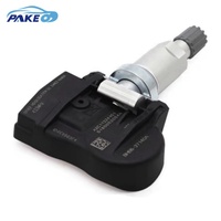 BHB637140A capteur de système de surveillance TPMS capteur de pression des pneus pour MAZDA 2 3 5 6 CX3 CX 5 CX7 CX9 MX5 BB337140B