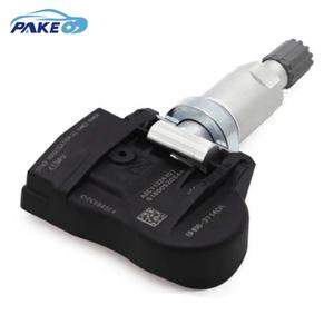Sensor tekanan ban, TPMS sensor sistem pemantauan untuk MAZDA 2 3 5 6 CX3 CX 5 CX7 CX9 MX5 BB337140B - Product Image 3