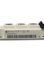 Modules IGBT Neufs et Authentiques FF150R 200R 300R 450R12KT4 KS4 KE4600-1200V Entièrement Modulaires