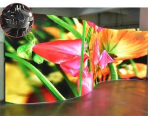 Trong nhà linh hoạt <span class=keywords><strong>LED</strong></span> p2.5 320x160 Bảng điều chỉnh module cho thông tư <span class=keywords><strong>LED</strong></span> màn hình hiển thị - Product Image 6