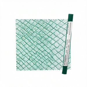 Malla Plástica Verde PE para Jardín 1x10M - 180GR/M2 - 49309 para Sombra en Jardín de 10M - Product Image 3