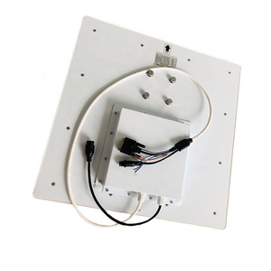 Đầu Đọc <span class=keywords><strong>RFID</strong></span> Tích Hợp UHF 12M Đầu Đọc Thẻ <span class=keywords><strong>RFID</strong></span> Tầm Xa RJ45/<span class=keywords><strong>RS232</strong></span>/RS485/Wiegand Để Kiểm Soát Ra Vào - Product Image 2