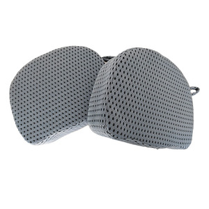 Siège de spa surélevé antidérapant <span class=keywords><strong>et</strong></span> lesté, coussin de spa imperméable pour jardin, patio, accessoires de spa - Product Image 4