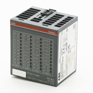 Module d'E/S numérique et analogique DA501 1SAP250700R0001 PLC - Product Image 4