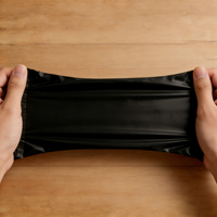Enveloppes d'expédition en polyéthylène personnalisées à bas prix, sacs d'expédition en plastique, enveloppes polymailers, sacs de messagerie pour la poste