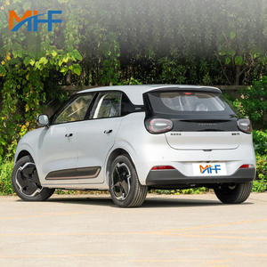 <span class=keywords><strong>Auto</strong></span> Elettrica Compatta Dongfeng Nammi 01 Modello 2026 Versione 330km Mini <span class=keywords><strong>Auto</strong></span> <span class=keywords><strong>per</strong></span> <span class=keywords><strong>Giovani</strong></span> - Product Image 3