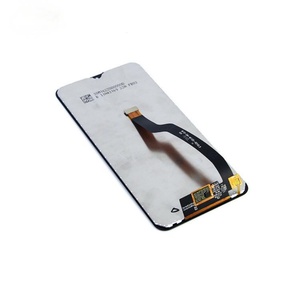 หน้าจอ LCD โทรศัพท์มือถือที่ผ่านการทดสอบ 100% สำหรับ Samsung A10 A11 A12 A10S A21S A260 A03S A03CORE A04 A05 A06 จอแสดงผล LCD พร้อมหน้าจอสัมผัส - Product Image 3