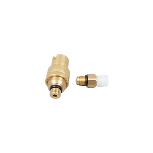 Kit de reparación de suspensión neumática para <span class=keywords><strong>BMW</strong></span>, Kit de válvula para <span class=keywords><strong>BMW</strong></span> F02, E66, E65, AUDI A8, D3, 4E0616039AF - Product Image 1