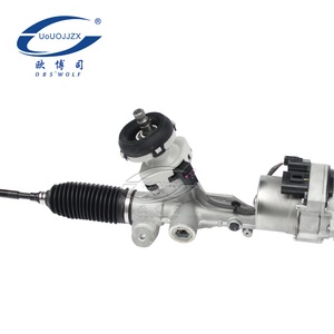 Direction assistée électrique (DAE) crémaillère de direction assistée automatique pour Changan Automobile UNI K 2020- 3411100-CR01 - Product Image 3