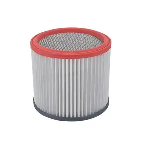 Win VF3500 Replacement Filter 3-Layer Replacement Filter for Ridgid Shop Vac Filter VF3500 3-4.5 Gallon Portable Vacuums WD3050