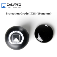 Capteur de vent longue portée à très faible consommation d'énergie CALYPSO CMI1064 (LoRa) Anémomètre Récepteur Mesure de la vitesse et de la direction du vent