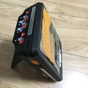 Comunicador de Campo Emerson AXS TREX con Hart, TREXLHPNAWP3S - Product Image 4