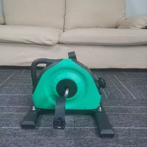 MSTAR Cross <span class=keywords><strong>Trainer</strong></span> Pédale Exerciseur Vélo Jambes Pied Cycle Elliptique Stepper Machine pour Personnes Âgées Sports & Produit de Divertissement - Product Image 5