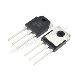 Jekevi Nuevo y Original FGA40N65SMD FGA40N65 TO-3P Transistor IGBT FIELD STOP 650V 80A MOSFET - Product Image 1