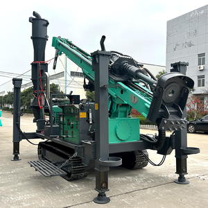 Khí nén RC đảo ngược lưu thông địa chất khảo sát đất Vàng máy móc khai thác mỏ thiết bị - Product Image 2