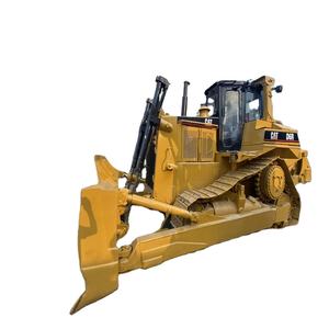 Venta caliente usado CAT d6r modelo Bull Dozer buen precio para la venta original hecho d6r d6h d6g nueva llegada para la venta - Product Image 1