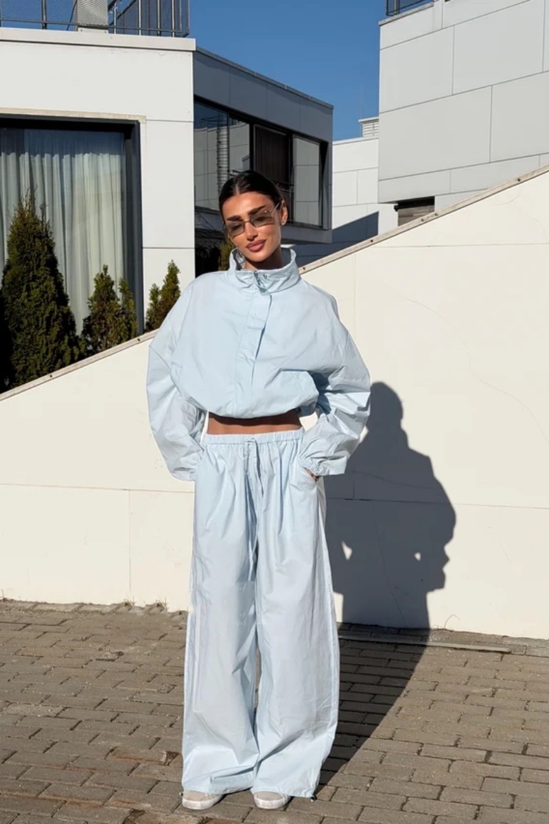 Bleu clair