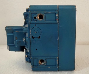 AVENTICS 3460565500 ตัวควบคุมอัตราส่วนไฟฟ้า-ลมความแม่นยำสูง (E/P Regulator) - Product Image 6