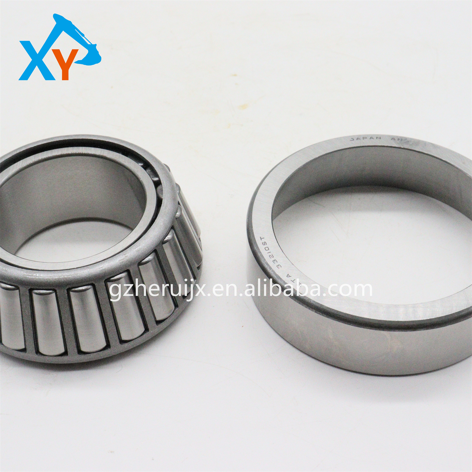 法螺貝　27cm 美品 GB276-89 Bearing for Advance ZL40/50 Hydromedia Wheel Loader