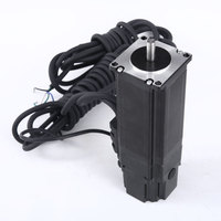 Moteur pas à pas 2.2N.m 3/4 axe CNC Kit couple élevé Nema 23 moteur pas à pas en boucle fermée