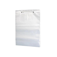 Sacs en plastique Poly Food and Storage Packaging Bag Wicket Bags for Products and Stuffs, Shopping Manufacturer