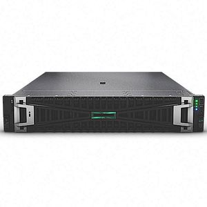 เซิร์ฟเวอร์แบบแร็ค ProLiant DL560 Gen11 2U Intel Xeon Gold 6434H 3.7GHz 8 คอร์ 32GB 4*1000W ช่องใส่ไดรฟ์ 16SFF 8sff Form Factor มีสินค้าในสต็อก - Product Image 1