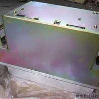 SGDR-SDB350A01BY22 Original NEUF en stock Garantie 1 an Servomoteur pour robots Yaskawa SGDR-SDB350A01BY22