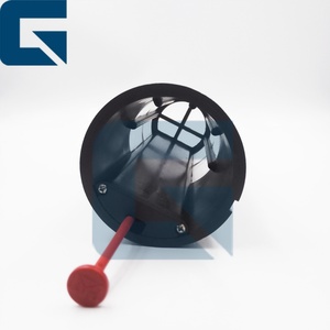 303-9933 3039933 ชุดกรองน้ำมันเชื้อเพลิงสำหรับอะไหล่รถขุด 312D 313D - Product Image 2