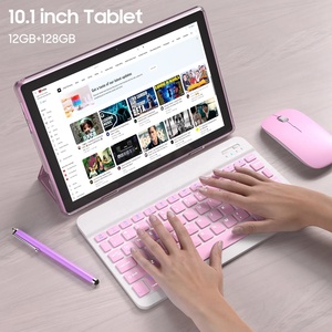 INSOVISION <b>Tablet</b> <b>7</b>" 8" 10" 10.1" Android LCD Writing Touch Screen 2GB RAM 16GB Quad Core MTK Processor Waterproof <b>Tablet</b> PC - Product Image 2