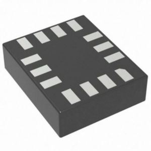 ISM330DLCTR Accelerometer Electronic Component - Product Image 1