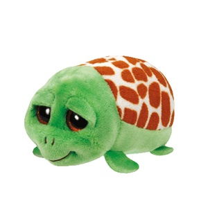 Custom Animal Cellphone Screen Cleaner Toy Promotional Tortoise Shape Wipe Sticker Plush for Computer and Mobile Devices