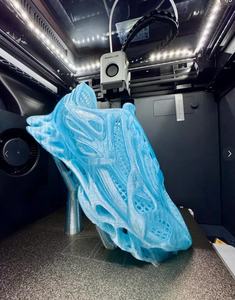 Filamento de TPU Flexible de Alta Velocidad Bambu Original Bambu TPU 95A HF de 1.75 mm, Material de Impresión 3D Suave, Elástico y Resistente a Impactos - Product Image 2