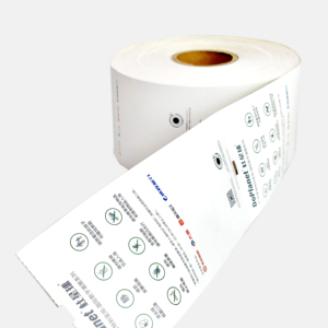 OLANTAI-Tickets térmicos de 65x140mm, diseño personalizado o tamaño, rollo de Tickets térmicos - Product Image 4