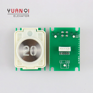 MITSUBISHI Elevator Spare Parts <strong>Supplier</strong> DA482 MTD482A101G03 G01 Elevator <strong>Push</strong> <strong>Button</strong> - Product Image 3