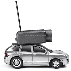 WLtoys 6401 1/64 Mini voiture tout-terrain RC 2.4G & APP 4WD Drift Car WiFi photographie en temps réel véhicule de course avec caméra - Product Image 3