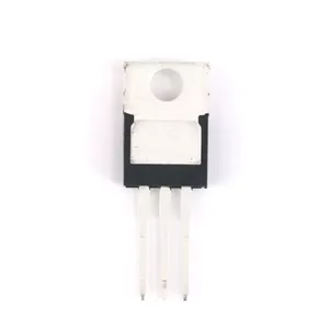 Régulateur LDO à insertion directe d'origine LM2940CT-5.0 TO-220, puce 5V 1A - Product Image 3