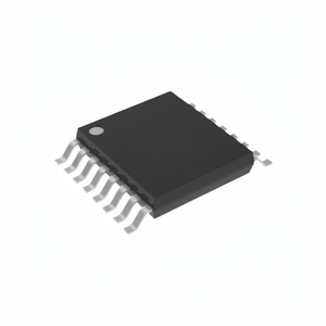Kit de circuits intégrés AUTOMOTIVE, 1,1 V à 3,6 V PARALLÈLE En stock 16 TSSOP (0,173'', largeur 4,40 mm) SN74LVC165APWRQ1 Logic - Product Image 1