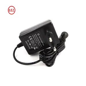 Adaptateur secteur universel AC DC 5V 9V 12V 15V 24V 36V 18V 48V 1A 2A 3A Adaptateurs