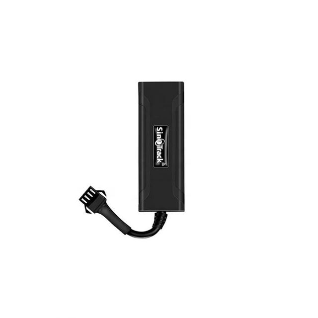 Mini GPS Tracker for Vehicle Car Motorcycle E-Bike Good for Automotive Use