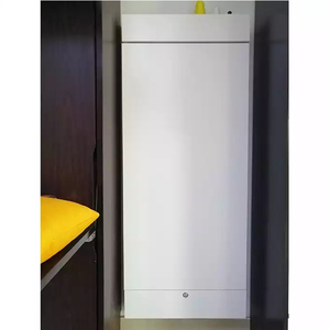 Tables pliantes modernes en bois massif respectueuses de l'environnement <span class=keywords><strong>table</strong></span> pliante <span class=keywords><strong>murale</strong></span> simple pour salle à manger - Product Image 4